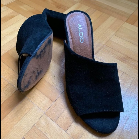 Aldo high heels Aldosino - Picture 2 of 2